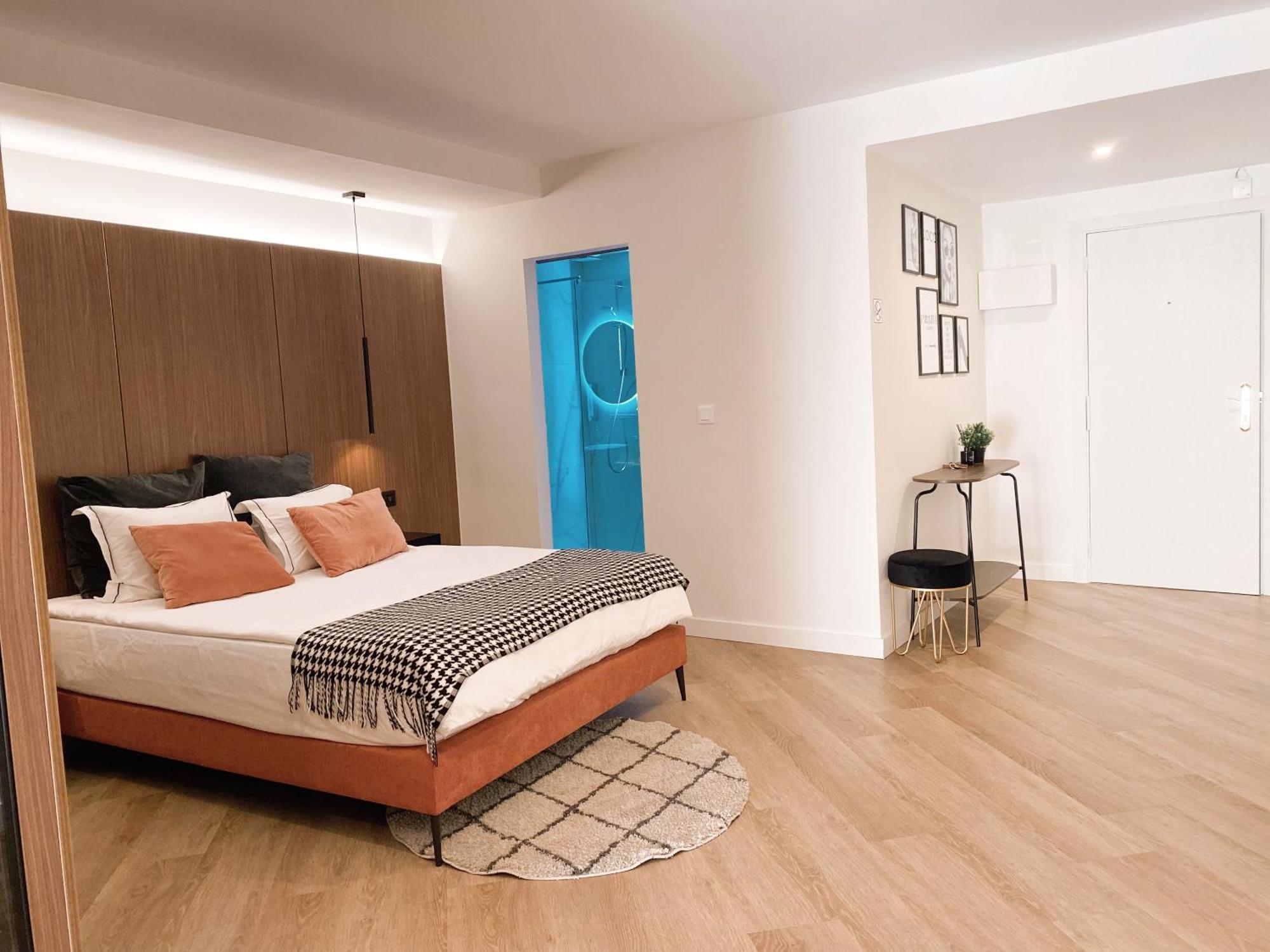 טורמולינוס Zeus Apartment מראה חיצוני תמונה
