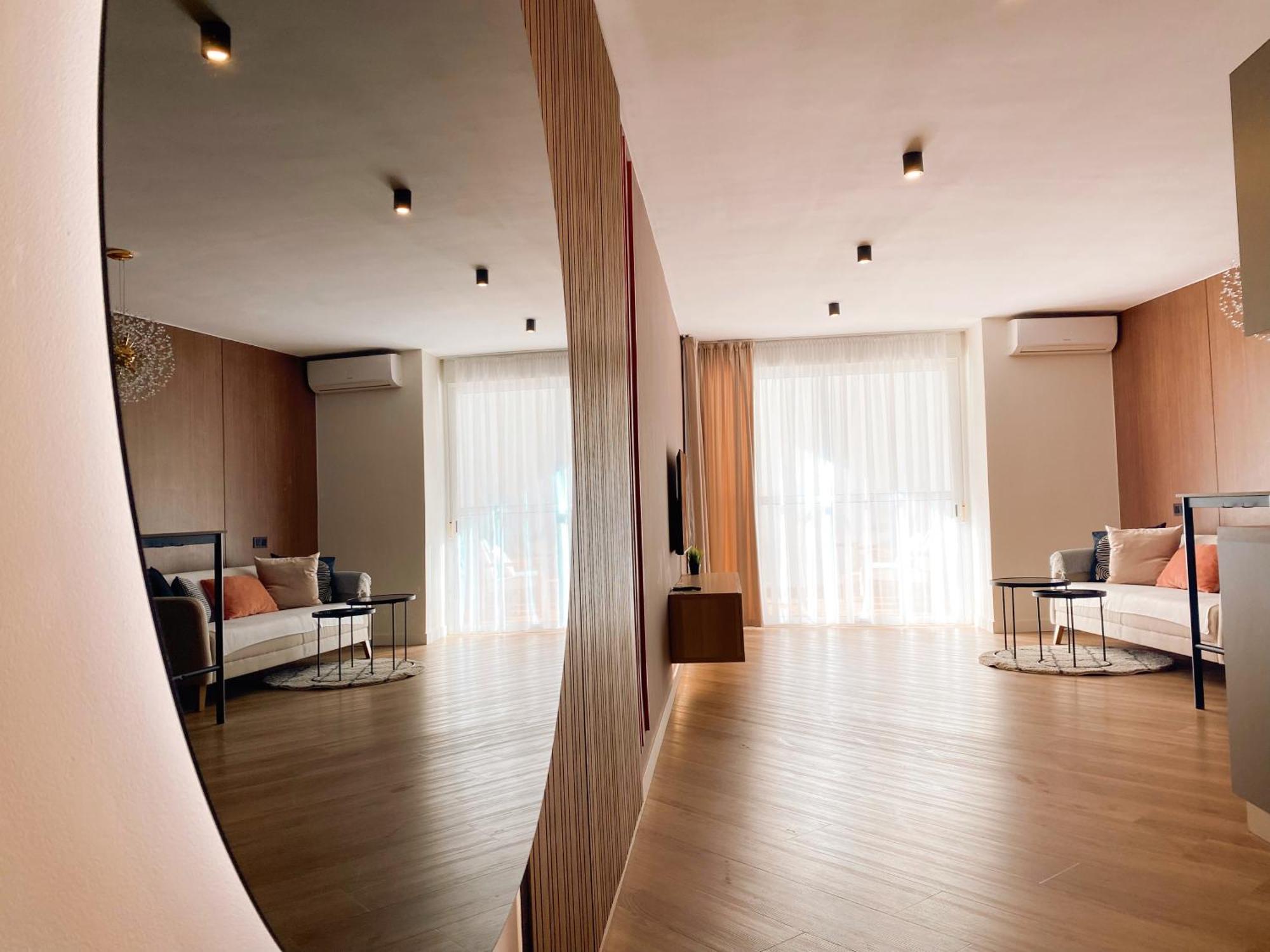 טורמולינוס Zeus Apartment מראה חיצוני תמונה