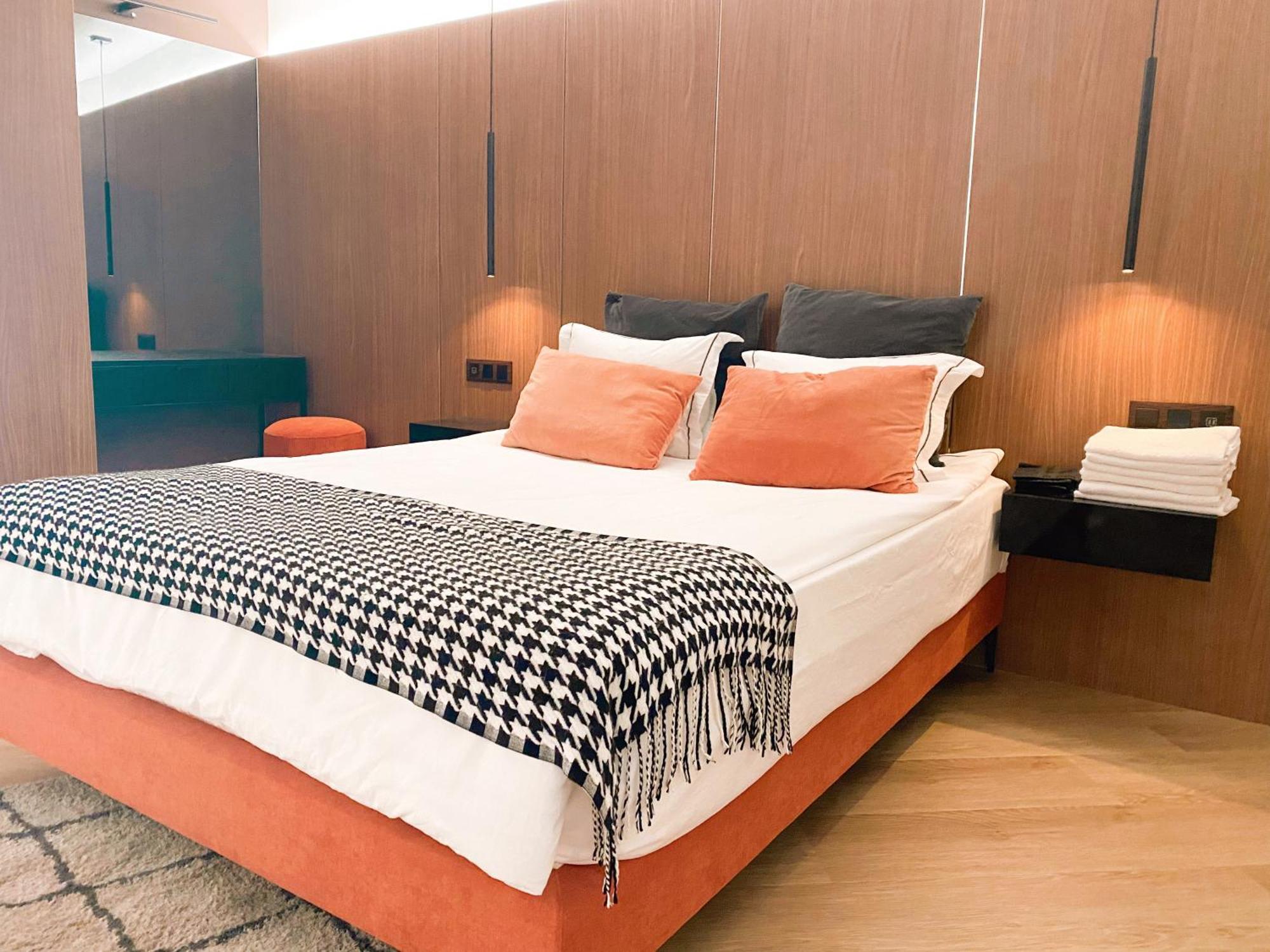 טורמולינוס Zeus Apartment מראה חיצוני תמונה