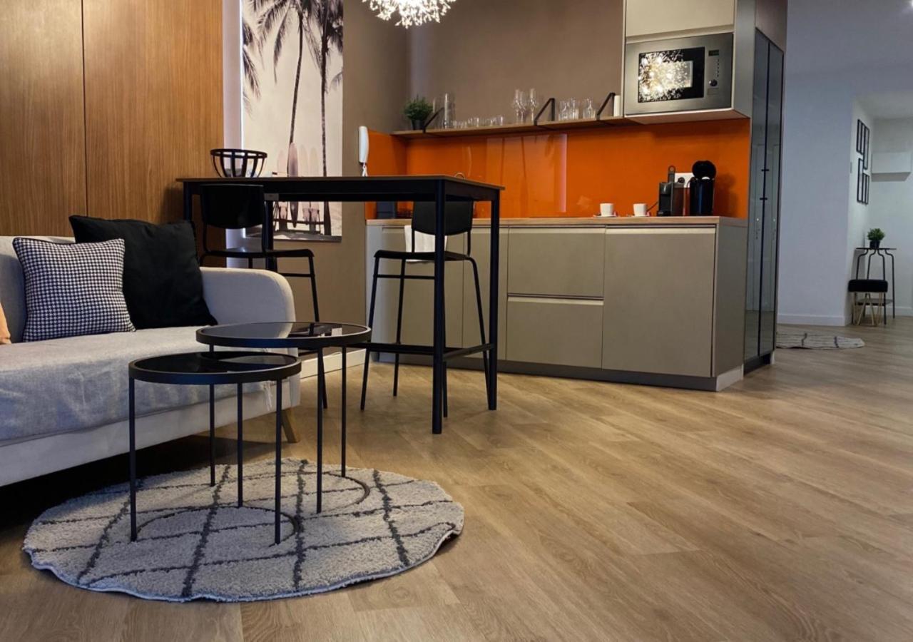 טורמולינוס Zeus Apartment מראה חיצוני תמונה