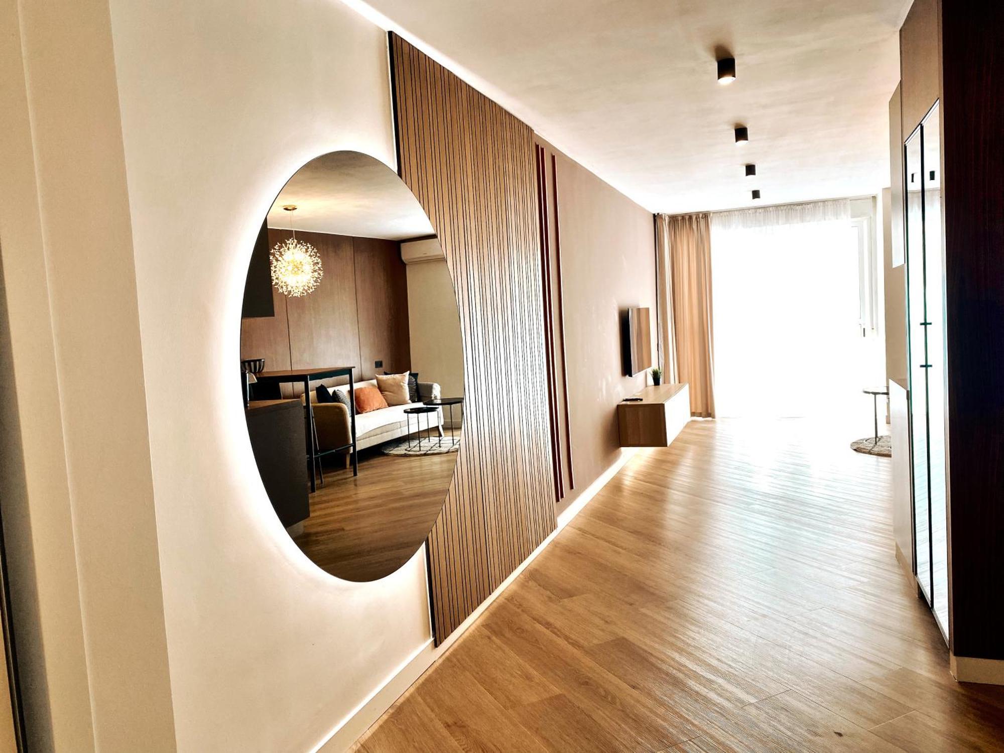טורמולינוס Zeus Apartment מראה חיצוני תמונה